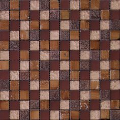 Мозаика Natural Inka BDA-2322 29,8х29,8 см