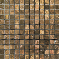 Мозаика Natural Adriatica M052-20P 30,5х30,5 см