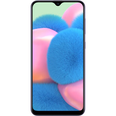 Смартфон Samsung Galaxy A30S 32 GB Violet