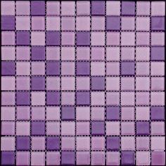 Мозаика Natural Color Palette Mix CPM-15 30x30 см