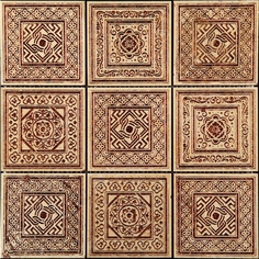Мозаика Scalini Trafalgar TRG-1 30x30 см