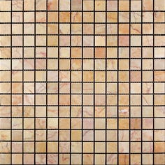 Мозаика Natural Adriatica M063-20P 30,5x30,5 см