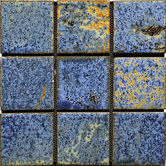 Мозаика Gaudi Rustico RUST-42(9) 30x30 см