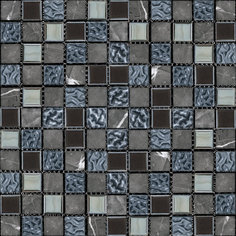 Мозаика Natural Madras MSD-029 30x30 см