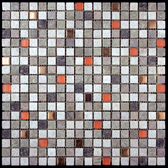 Мозаика Natural Kobe KBE-03 30,3x30,3 см