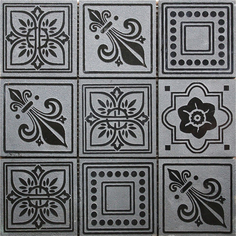 Мозаика Scalini Trafalgar TRG-10 30x30 см