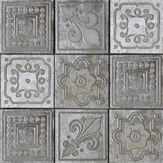 Мозаика Scalini Trafalgar TRG-8 30x30 см