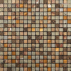 Мозаика Natural Inka BDC-1502 29,8х29,8 см