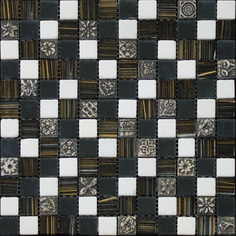 Мозаика Natural Inka BDA-2399 29,8х29,8 см