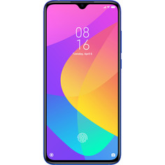 Смартфон Xiaomi Mi 9 Lite 64 GB Aurora Blue