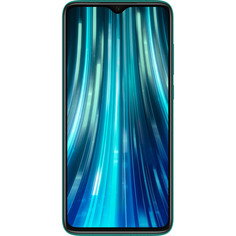Смартфон Xiaomi Redmi Note 8 Pro 64 GB Green