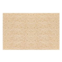 Подставка под горячее Togas Голди золотая 47x34