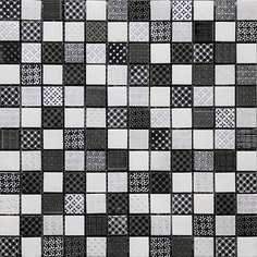 Мозаика Scalini Devon DVN-2 30x30 см