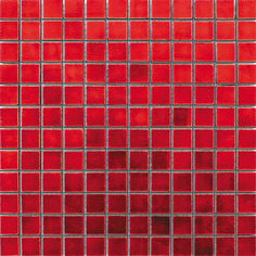 Мозаика Scalini Mercury MRC RED-2 30x30 см