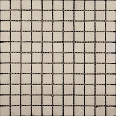 Мозаика Natural Adriatica M030-25T 30,5x30,5 см