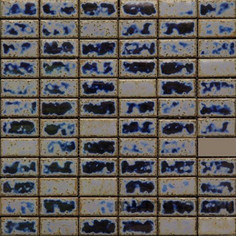 Мозаика Gaudi Brick BRICK-4(4) 29,8x29,8 см
