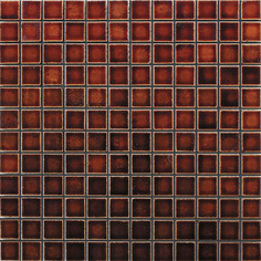 Мозаика Scalini Mercury MRC CARAMEL-2 30x30 см
