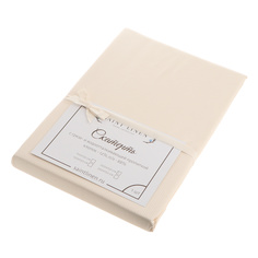 Скатерть Saint linen 150х200 журавинка желтый