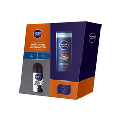 Набор Nivea Спорт 2 предмета