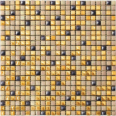 Мозаика Natural Flex Mix TC-16 31,5x31,5 см