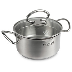 Кастрюля Rondell Edel 2,1 л