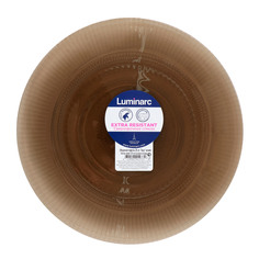 Тарелка обеденная Luminarc Louison Eclipse 25 см