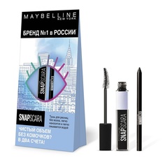 Набор Maybelline New York 2 предмета