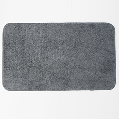 Коврик для ванной Wasserkraft Vils BM-1061 Dark Shadow Микрофибра