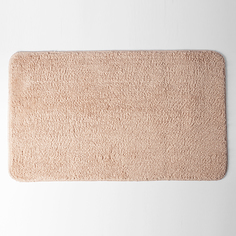 Коврик для ванной Wasserkraft Vils BM-1031 Rugby Tan Микрофибра.