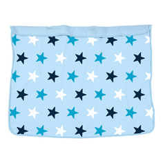 Плед Dooky Baby Blue Star