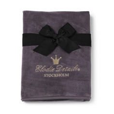 Плед Elodie Details Plum Love