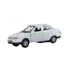 Машинка Welly Lada 110 (42385)