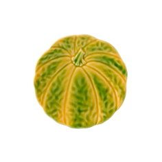 Тарелка Bordallo Pinheiro Тыква 16 см