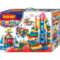 Конструктор Bauer Космос 271 Бауэр