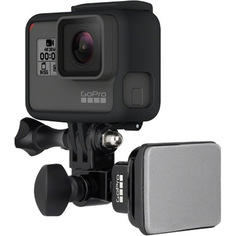 Крепления на шлем GoPro Helmet Front + Side Mount (AHFSM-001)