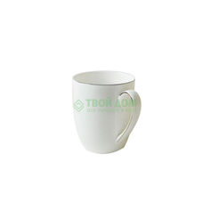 Кружка Топ арт студио Шер (LD1380-TA) Top Art Studio