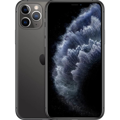 Смартфон Apple iPhone 11 Pro 256 GB Space Gray