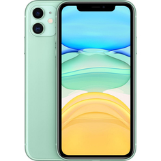 Смартфон Apple iPhone 11 64 GB Green