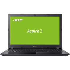 Ноутбук Acer Aspire A315-51-57JH NX.GNPER.041 Obsidian Black