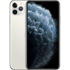 Смартфон Apple iPhone 11 Pro Max 256 GB Silver