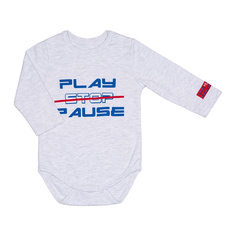 Боди Lucky Child Больше пространства 68-74