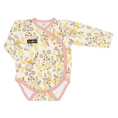 Боди Lucky Child Осенный лес 60-5К 80-86