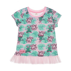 Футболка Lucky Child Принцесса Сказки 122-128