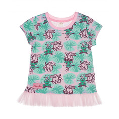 Футболка Lucky Child Принцесса Сказки 128-134