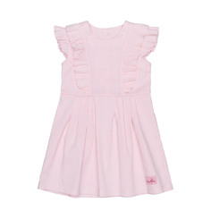 Платье Lucky Child Принцесса сказки в полоску 92-98