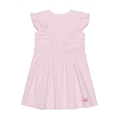 Платье Lucky Child Принцесса сказки в полоску 122-128