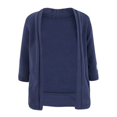 Кофточка Лазурный берег для девочек 98-104 Lucky Child