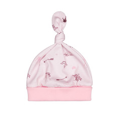 Комплект шапочек Lucky Child Принцесса сказки 2 шт 45