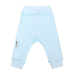 Брюки Lucky Child голубые 80-86
