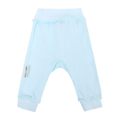 Брюки Lucky Child голубые 86-92